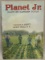 Planet Jr. Farm and Garden Tools Catalogue No. 51,