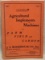 J. S. Woodhouse Co. 1939 Catalog E for