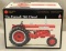 Farmall 560 diesel tractor; Precision Series 19;