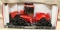 Case IH STX440 Quad-Trac tractor; Intro
