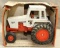 Case Agri King Tractor; BluePrint Replica; Ertl;