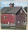 book - Barns of America, hardcover w/dustcover,