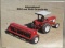 International 5100 & 6200 Grain Drills Sales Broch