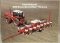 International 800 Series Early Riser Planters