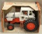 Case 2590 tractor; BluePrint Replica; Ertl;