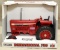International Farmall 756 tractor; Ertl;