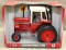 International 1486 Red Power tractor; Ertl