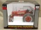 McCormick Farmall 350 wide front gas tractor;
