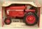 International Farmall 966 tractor; BluePrint
