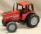International 5288 tractor w/MFWD; 1984 Collector