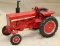 International 544 tractor; Ertl; 1/16 scale,