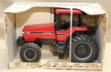 Case International 7130 MFWD tractor; Ertl;