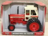 International Farmall 856 cab tractor; Ertl