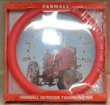 Farmall IH 400 tractor thermometer sealed in