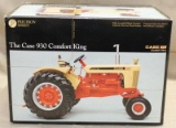Case 930 Comfort King tractor; Precision Series 2;
