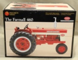 McCormick Farmall 460 tractor; Precision Series 1;