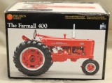 McCormick Farmall 400 tractor; Precision Series