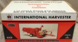 International Harvester; No. 82 Pull-type Combine