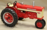 McCormick Farmall 460 tractor; Ertl Collector Ed.