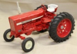 International Farmall 656 tractor; Ertl;