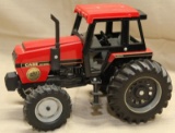 Case International 3294 tractor w/MFWD; J. I. Case
