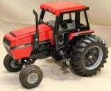 Case International 2594 tractor; Ertl; 1/16 scale,