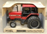 Case International 5120 Maxxum tractor w/duals;