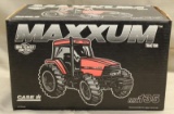 Case IH MX135 Maxxum tractor w/MFWD;