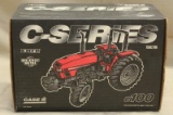 Case IH C100 tractor w/ROPS & MFD; C-Series
