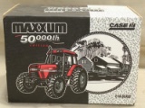 Case IH 5250 tractor w/MFWD; 50,000th Ed.;
