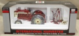 International 340 Utility tractor w/IH Model 251