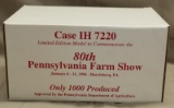 Case IH 7220 tractor w/MFWD; 1996 80th PA Farm