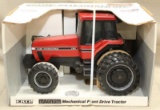 Case International 7150 Magnum tractor w/MFWD &