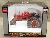 McCormick Farmall 300 L. P. Gas tractor; Classic