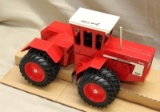 International 4366 tractor; 1999 Collector Edition