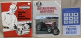 International Harvester I&T Shop Service Manual