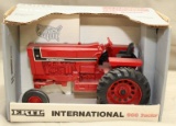 International 966 tractor; Special Ed.; Ertl;