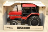 Case International 5130 Maxxum Mechanical Front