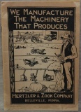 1915? Hertzler & Zook Co. Catalog No. 8,