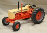Case-O-Matic 800 diesel tractor; National Farm