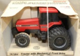 Case International; 7140 tractor w/MFWD;
