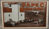Papec Pnematic Ensilage Cutters and Dry