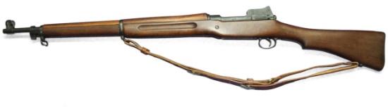 Winchester, U.S. Model of 1917,