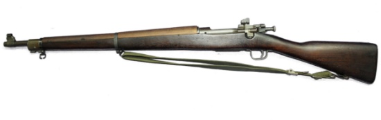 U.S. Remington, Model 03-A3,