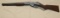 Daisy #108 Model 39 carbine air rifle, John's name