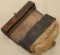 antique cartridge box patterned after Frasier's