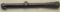 Weaver V22-A rifle scope
