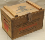 Winchester reproduction small arms ammunition