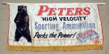 Peters High Velocity Sporting Ammunition Packs