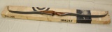 Browning Wasp recurve bow in box with